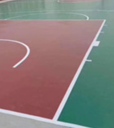 迪庆篮球场地坪维修全方案